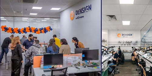 BEYOND THE SCAN - BREAKFAST WITH DENSIGN
