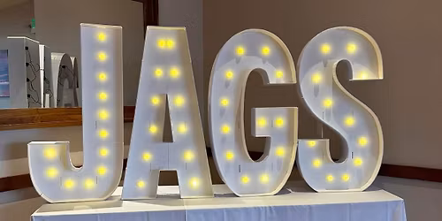 JAG\ud83e\udea9FEST 2025