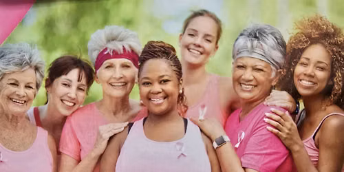 Lets Beat Breast Cancer: Foods and Breast Cancer Survival