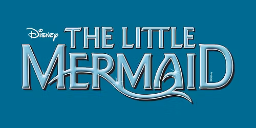 "THE LITTLE MERMAID", presented by Upstage Productions