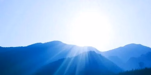 Half Day Silent Retreat: Meditation on the Dreamlike Nature of Things