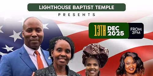 Afternoon of Worship Celebrating the King