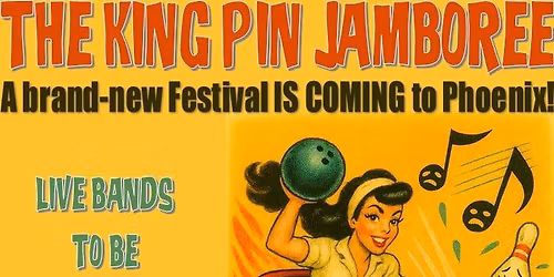 The King Pin Jamboree
