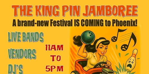 The King Pin Jamboree 