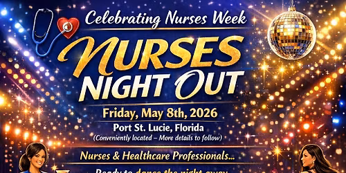 Nurses Night Out 