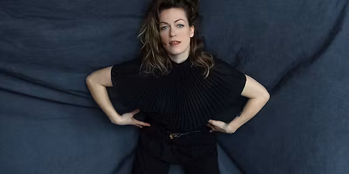 Charlotte Brandi "Fischtage" | Waschhaus Potsdam