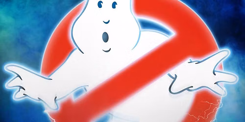 Ghostbusters (1984)