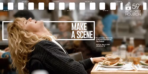 WorldFest-Houston International Film Festival