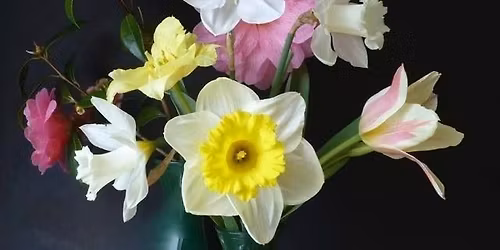 Spring Garden Show & Plant Sale