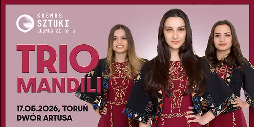 Toru\u0144: Trio Mandili