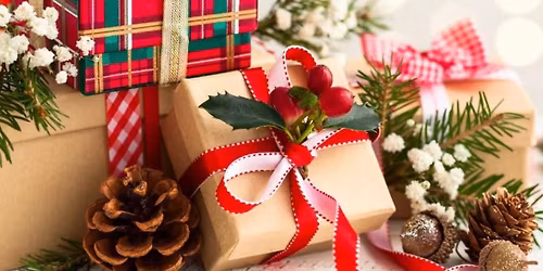 Rushden Christmas Light’s Switch On 2025