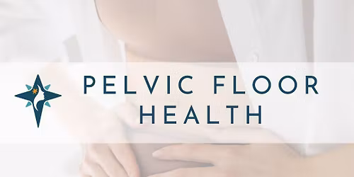 Pelvic Floor Health with Bryndee Nichols