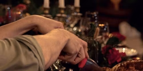 Christmas Eve Dinner