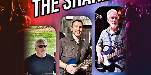 Paulie & The Shakers @ Oak Lawn VFW (Johnson-Phelps Post 5220)