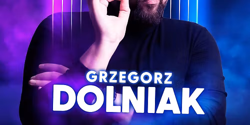 Londyn! Grzegorz Dolniak - \u201eMog\u0142o By\u0107 Gorzej\u201d | Polski Stand-Up