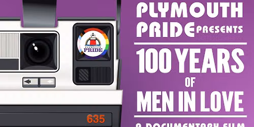 1st Tuesdays w\/ Pride - Movie Night