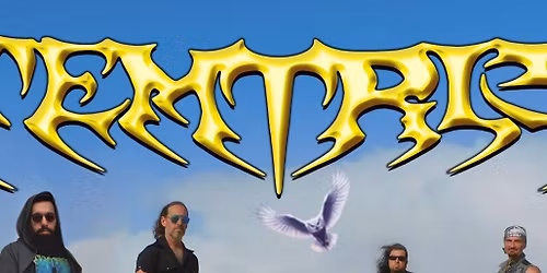  TEMTRIS (Sydney, Australien) Heavy Metal