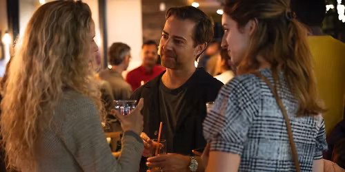 NYC Tech Connect: Networking for Tech Startups, Investors, Professionals