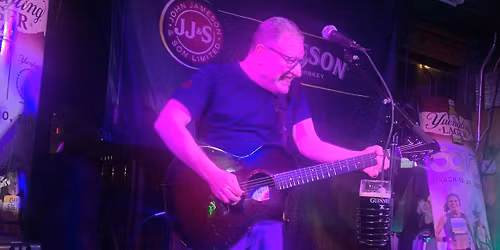 Rocky Guttman @ 6B&G!