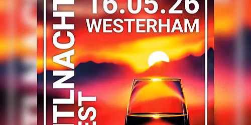 Liachtlnacht - Weinfest Westerham 2026 \ud83c\udf77\u2b50\ufe0f