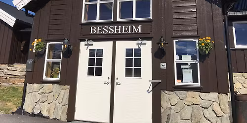 Besseggen - sesongstart\u2600\ufe0f