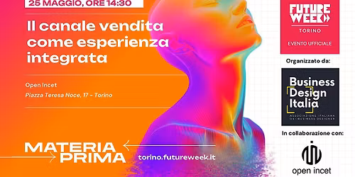 Il canale vendita come esperienza integrata