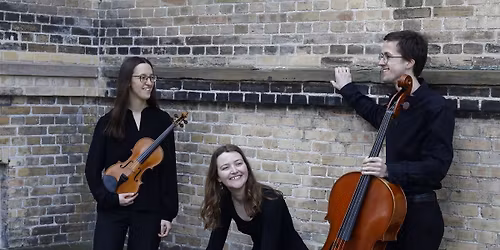 Onsdagskoncert i Hellerup Kirke