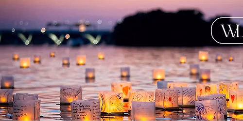 Denver Water Lantern Festival 