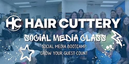 Social Media Bootcamp: Grow Your Guest Count