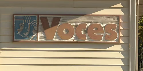 November CPAN Meeting - Meet Voces