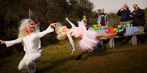 Pink Iceland tours for Reykjav\u00edk Pride 2026