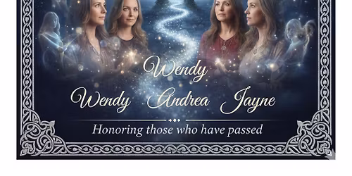 Memorial demonstration 