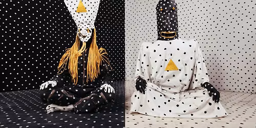 Mardi du Floor : Angine de Poitrine \u00b7 La Cartonnerie