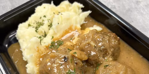 Hometown Market at Brownwood