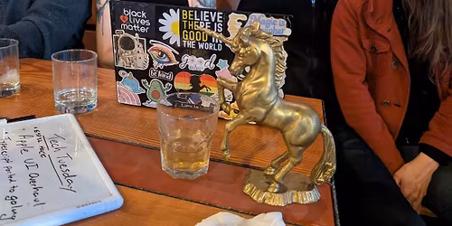 Tech Tuesday at Play Eugene