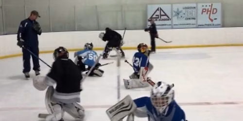 GA Summer Intensity Camp 2