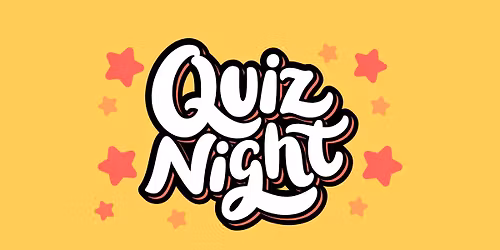 Quiz Night