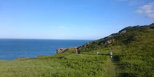 Total Coastal 2026 - 50k - Half Marathon - 10K