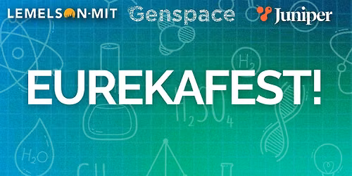 EurekaFest!