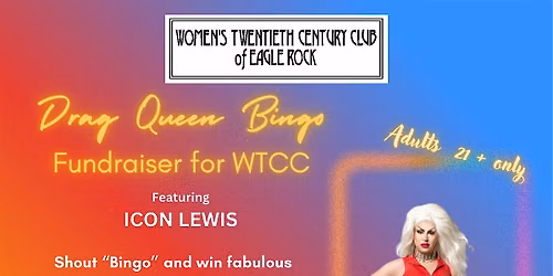 Drag Queen Bingo