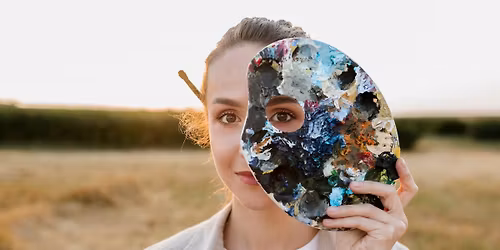 MALARSTWO INTUICYJNE - w kr\u0119gu kobiet