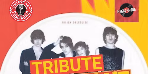 Concert Hygiaphone, tribute T\u00e9l\u00e9phone