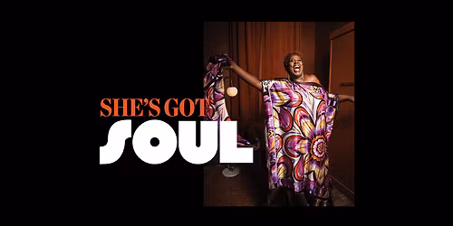 She's Got Soul at Kauffman Center for the Performing Arts - Helzberg Hall