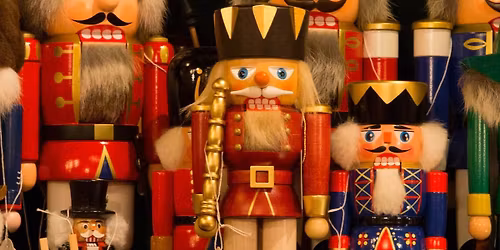 The Nutcracker - Rochester