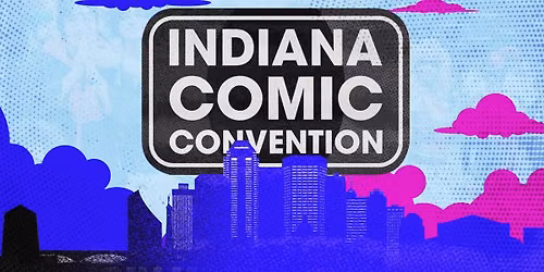 The Shepherd in Coming Back to Indy!