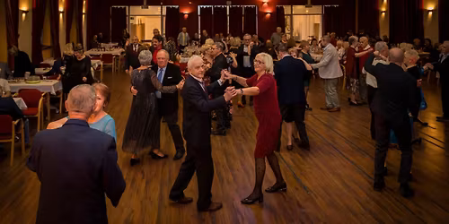 Pota\u0144c\u00f3wka dla seniora