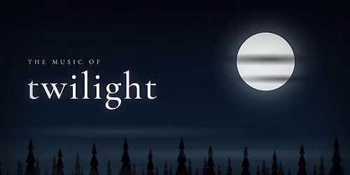 Music from Twilight's Saga by Mystery Ensemble