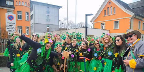 G\u00f6tzner Faschingsumzug