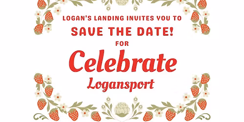 Celebrate Logansport! 