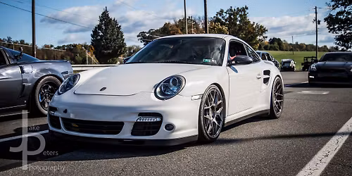 June  Cars N Coffee 2026!